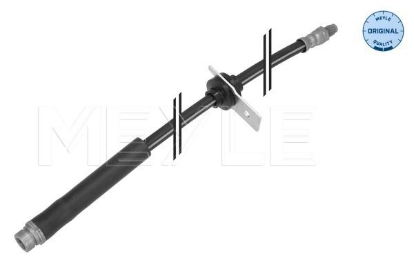 MEYLE Bremsschlauch 714 525 0061