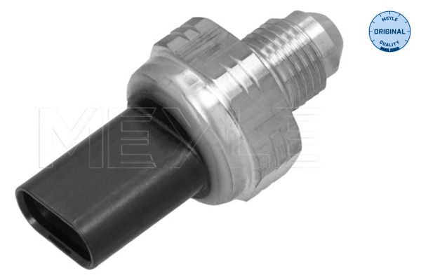 MEYLE Sensor, Abgasdruck 714 801 0010