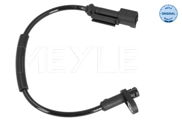 MEYLE Sensor, Raddrehzahl 714 899 0033