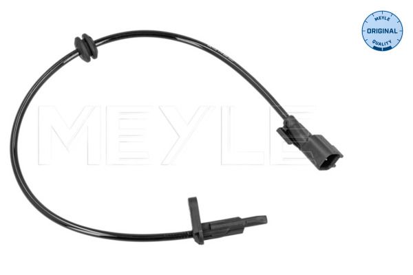 MEYLE Sensor, Raddrehzahl 714 899 0037