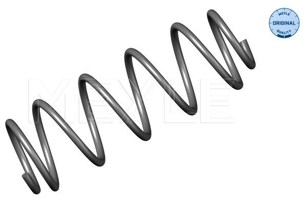 MEYLE Fahrwerksfeder 014 739 0009