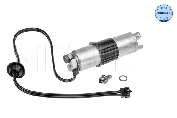 MEYLE Kraftstoffpumpe 014 034 0002