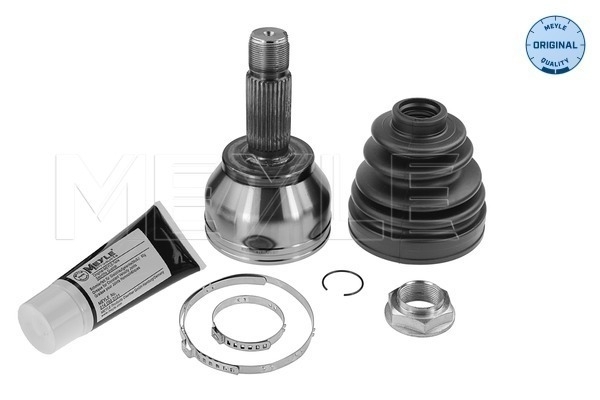 MEYLE Gelenksatz, Antriebswelle 014 498 0015
