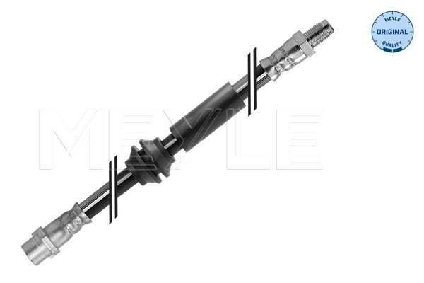 MEYLE Bremsschlauch 014 525 0010