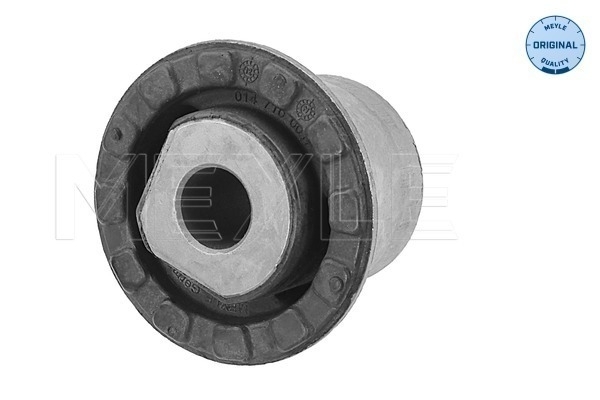 MEYLE Lagerung, Achskörper 014 710 0011
