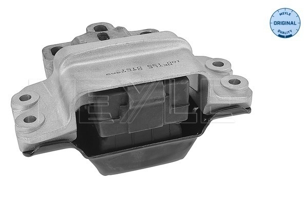 MEYLE Lagerung, Motor 100 199 0151