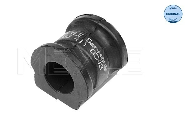 MEYLE Lagerung - Radaufhängung SKODAP. FABIA WEW 100 411 0049