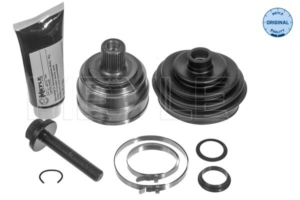 MEYLE Gelenksatz, Antriebswelle 100 498 0015