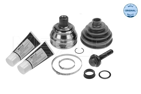 MEYLE Gelenksatz, Antriebswelle 100 498 0054