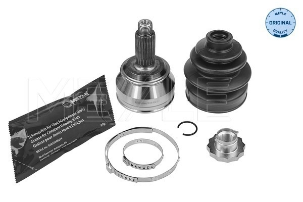MEYLE Gelenksatz, Antriebswelle 100 498 0152
