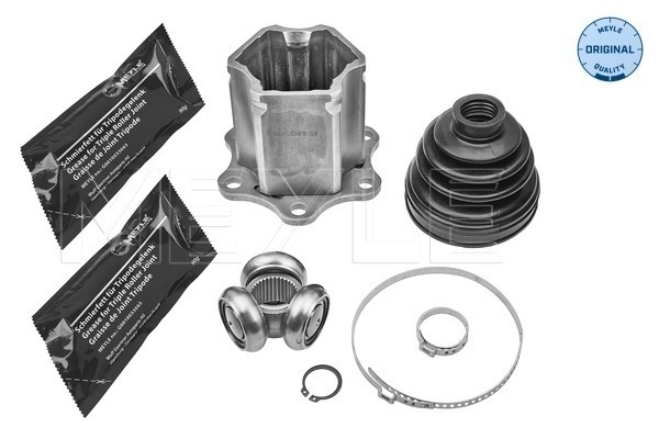 MEYLE Gelenksatz, Antriebswelle 100 498 0209