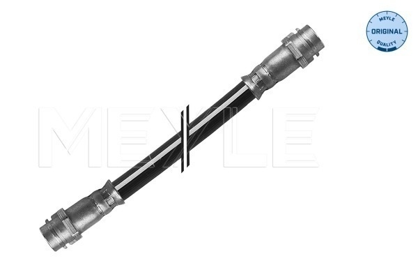 MEYLE Bremsschlauch 100 611 0043