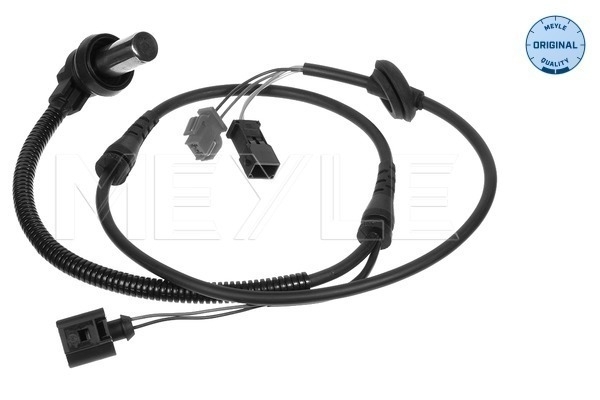 MEYLE Sensor, Raddrehzahl 100 927 0001