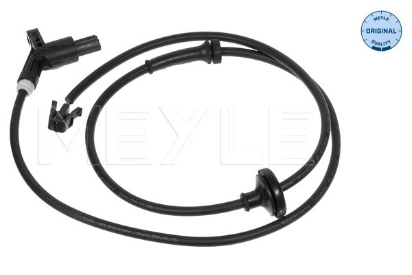 MEYLE Sensor, Raddrehzahl 100 927 0005