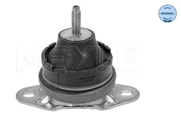 MEYLE Lagerung, Motor 11-14 030 0007