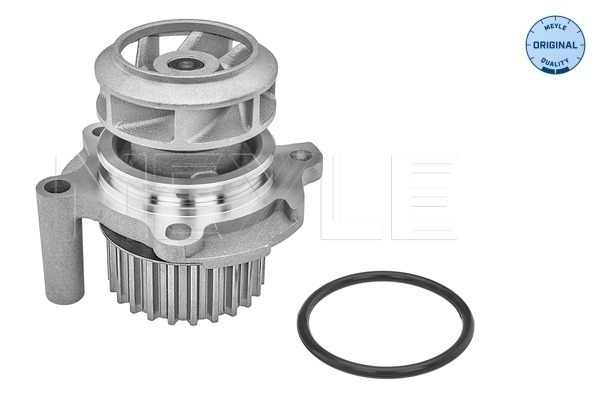 MEYLE Wasserpumpe, Motorkühlung 113 012 0027