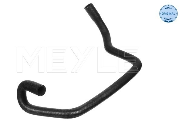 MEYLE Kühlerschlauch 119 121 0131