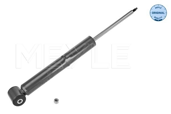 MEYLE Stoßdämpfer 126 725 0008