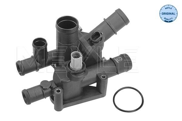 MEYLE Thermostat, Kühlmittel 128 228 0001