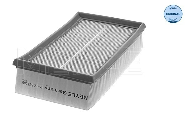 MEYLE Luftfilter 16-12 321 0009