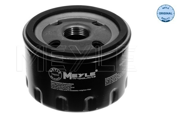 MEYLE Ölfilter 16-14 322 0000