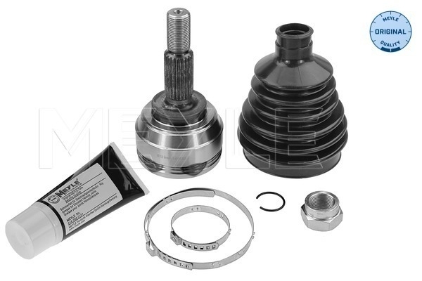 MEYLE Gelenksatz, Antriebswelle 16-14 498 0026