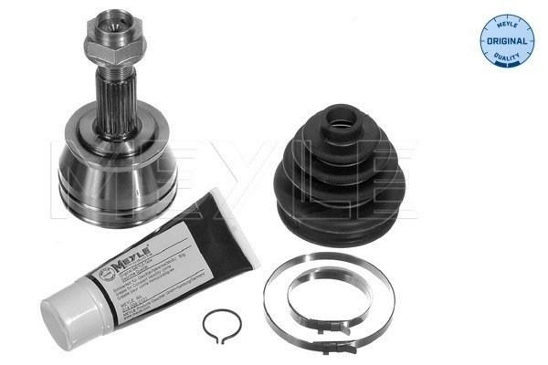 MEYLE Gelenksatz, Antriebswelle 214 498 0019