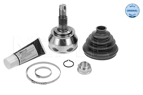MEYLE Gelenksatz, Antriebswelle 214 498 0052