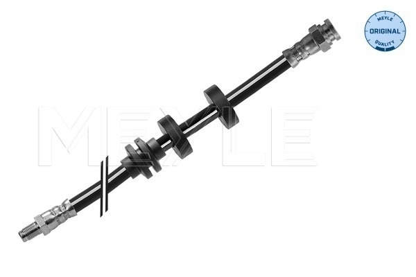 MEYLE Bremsschlauch 214 525 0034