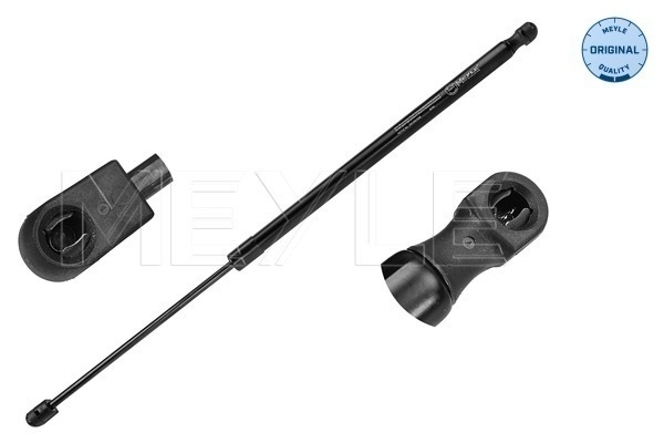 MEYLE Gasfeder, Koffer-/Laderaum 240 910 0028