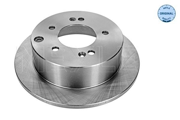 MEYLE Bremsscheibe 28-15 523 0005