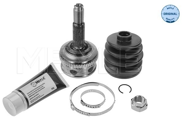 MEYLE Gelenksatz, Antriebswelle 29-14 498 0006