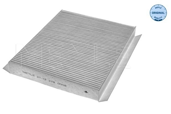 MEYLE Filter, Innenraumluft 31-12 319 0009