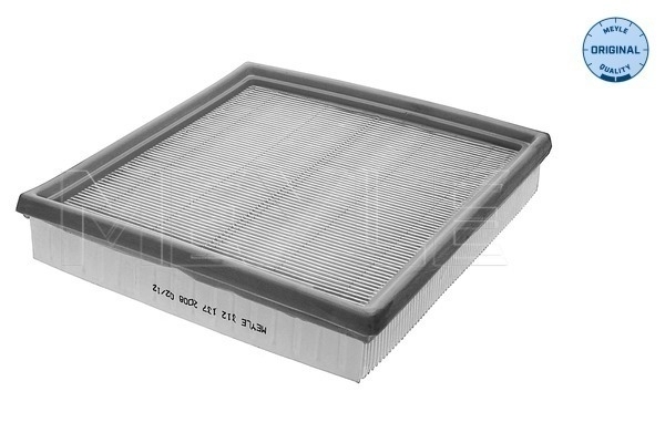 MEYLE Luftfilter 312 137 2008