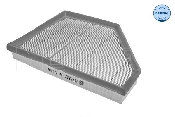 MEYLE Luftfilter 312 321 0029