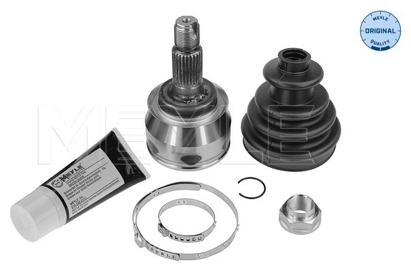 MEYLE Gelenksatz, Antriebswelle 314 498 0002