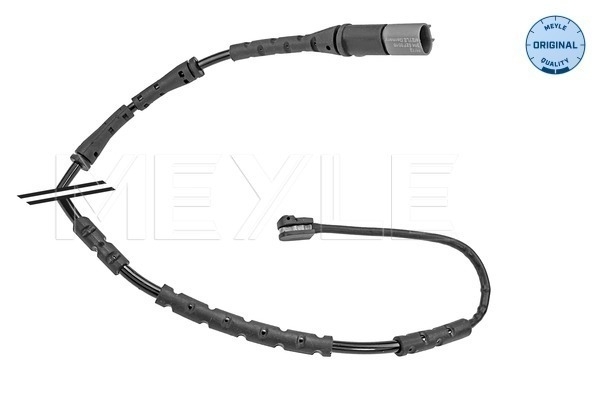 MEYLE Warnkontakt, Bremsbelagverschleiß 314 527 0016
