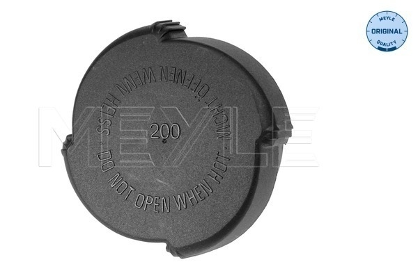 MEYLE Verschlussdeckel, Kühlmittelbehälter 314 800 9004