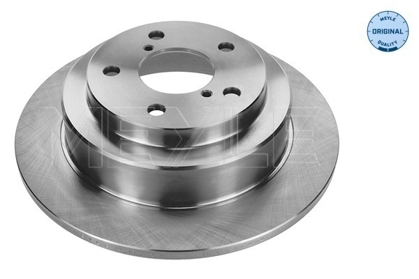 MEYLE Bremsscheibe 34-15 523 0000
