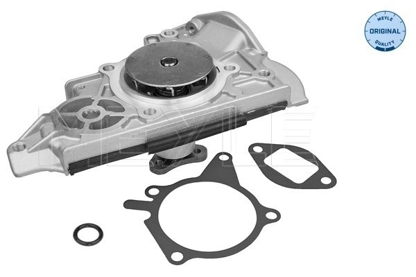 MEYLE Wasserpumpe, Motorkühlung 35-13 015 0002