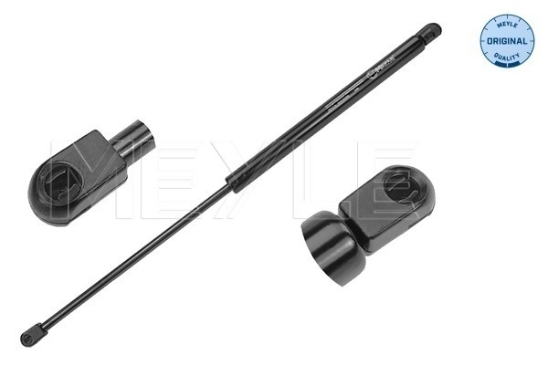 MEYLE Gasfeder, Koffer-/Laderaum 35-40 910 0010