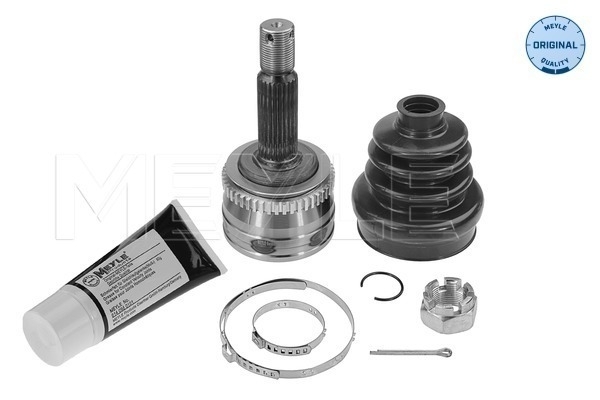 MEYLE Gelenksatz, Antriebswelle 37-14 498 0003