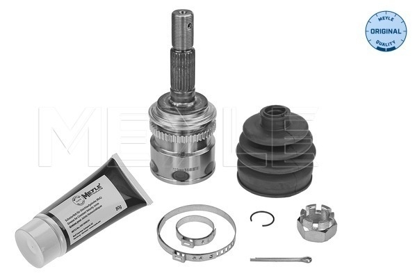 MEYLE Gelenksatz, Antriebswelle 39-14 498 0007
