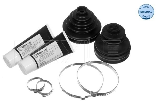 MEYLE Faltenbalgsatz, Antriebswelle 514 495 0001