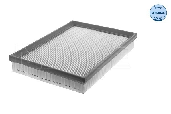 MEYLE Luftfilter 612 083 4011