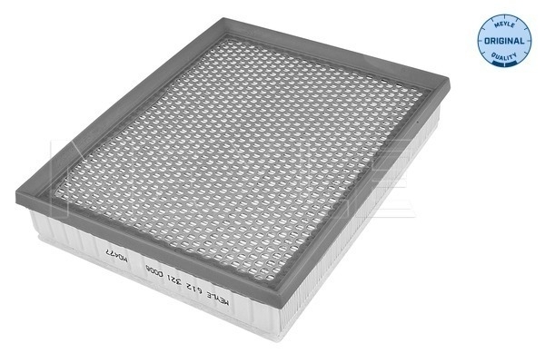MEYLE Luftfilter 612 321 0008