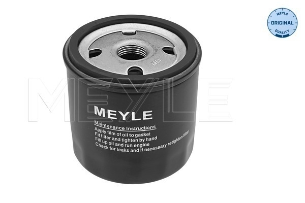 MEYLE Ölfilter 614 322 0009