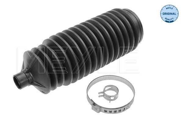 MEYLE Faltenbalgsatz, Lenkung 614 620 0003