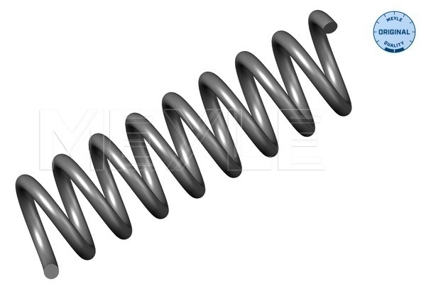 MEYLE Fahrwerksfeder 014 032 0501