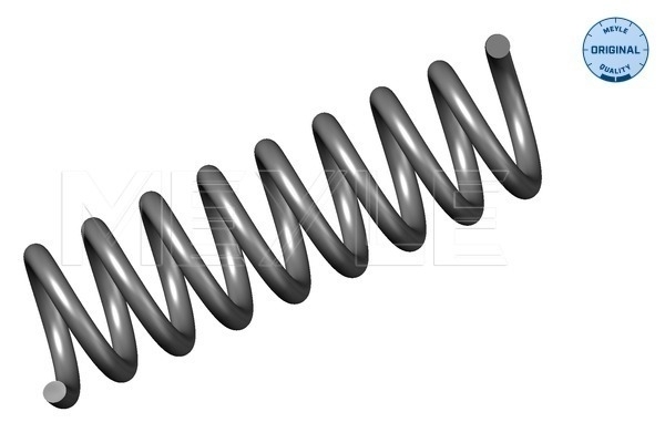 MEYLE Fahrwerksfeder 014 739 0003